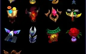 Conta Gold 5 - Lvl 76 - LEIA A DESCRIÇÃO