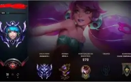 Vendo conta diamante 1