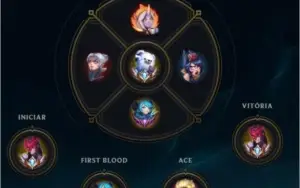 Vendo conta diamante 1