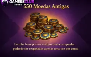 Sea of Thieves Moedas Antigas|Código Digital Leia o anúncio