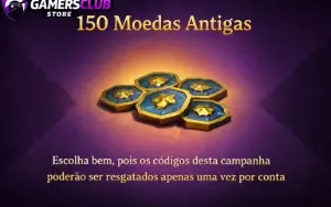 Sea of Thieves Moedas Antigas|Código Digital Leia o anúncio