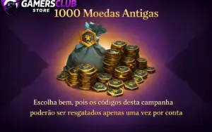 Sea of Thieves Moedas Antigas|Código Digital Leia o anúncio
