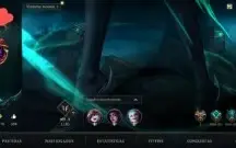 Conta Wild Rift 10 Skins 34 Campeões