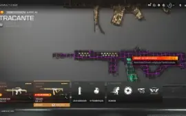 Conta MW3 Para Todas Plataformas Com Skins Tracantes Meta