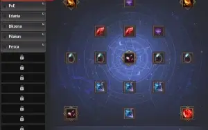 Conta Bdo 803 Gs- Witch- R$1800,00+ Buçula ,Telescopio,mapa