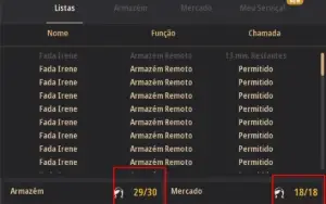 Conta Bdo 803 Gs- Witch- R$1800,00+ Buçula ,Telescopio,mapa
