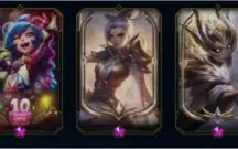 conta no lol G2 317 skins