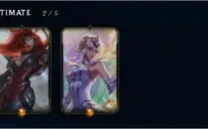 conta no lol G2 317 skins