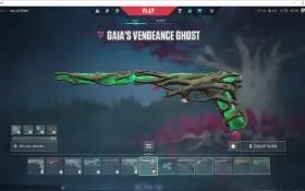PROMO Conta VALORANT MMR ascedent+17 Skins+2k gastos+ Passes