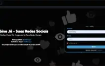 Lucre Muito Vendendo Seguidores - Painel De Seguidores