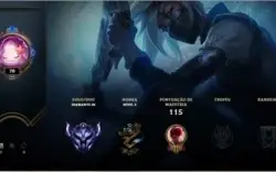 Conta diamante 3 lv 70