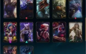 Conta diamante 3 lv 70