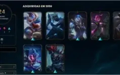 Conta diamante 3 lv 70