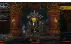 Wow BFA