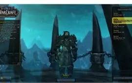 Wow BFA