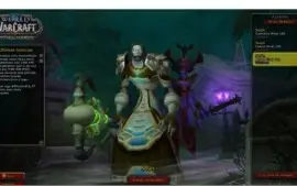 Wow BFA