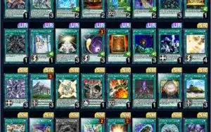 CONTA YU-GI-OH DUEL LINKS ( VARIOS ITENS)