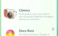 Conta Pokémon Go level 25