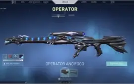 CONTA DIAMANTE 3 BETA COM MAIS DE R$1.200 EM SKINS + PASSES