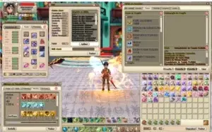 Franco Atirador Lv91