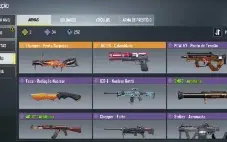 conta Call Of Duty mobile