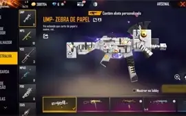4anos d conta/level78/29passes/rara/gemada