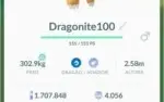 CONTA POKÉMON GO LV 38.9 INSTINCT - ULTRA RARA SUPREMA 100%