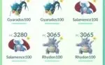 CONTA POKÉMON GO LV 38.9 INSTINCT - ULTRA RARA SUPREMA 100%