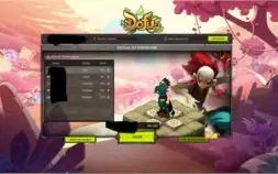 DOFUS- ZOBAL LEVEL 200 VARIOS ITENS VEU DE TINTA,DOFUS ETC