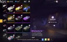 Conta Freefire Super Gemada