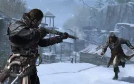 Xbox Assassins Creed Rogue Remastered (Xbox One) #C64160