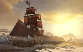 Xbox Assassins Creed Rogue Remastered (Xbox One) #C64160