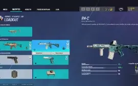 Conta Rainbow Six Siege