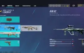 Conta Rainbow Six Siege