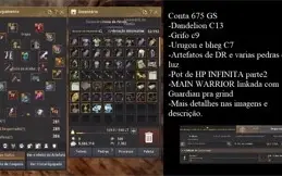 CONTA BDO 675 GS VAI EMAIL
