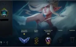 Conta d4 60% wr com mmr alto ganhando muito pdl.