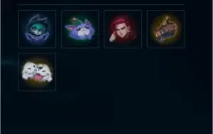 Conta d4 60% wr com mmr alto ganhando muito pdl.