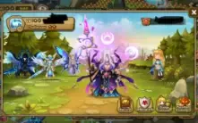 Conta End game com ld5 top