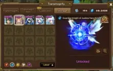 Conta End game com ld5 top