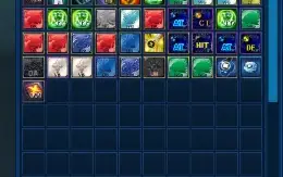Ladmo Alphamon MIdgame Darkbrag E Susano E 147 Digimons