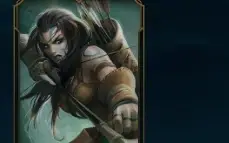 Venda conta antiga no lol