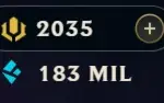 Conta LOL Parada Ex Diamante 1097 Skins Todas Ultimate