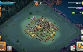 VENDO CONTA CLASH ROYALE + CLASH OF CLANS