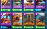 VENDO CONTA CLASH ROYALE + CLASH OF CLANS