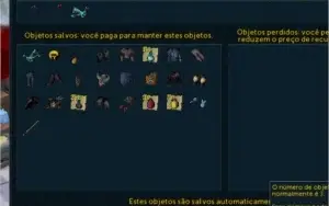 CONTA DE RS3 - MAXED - PREMIER ATÉ 2020 - 600M EM ITENS