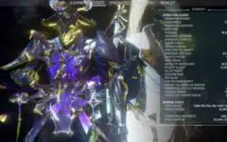 Conta warframe Legendary3 pacotes visuais prime - 7000+horas