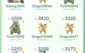 Conta pokemon go vermelho lvl 37