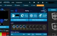 CONTA CS GO LEVEL 19 GC MASTER ESPORTAL SUPREMO MM COM PRIME