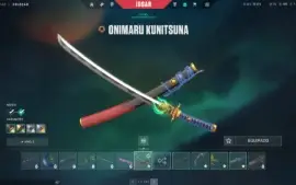 Conta Valorant Com 930 Reias Em Skins
