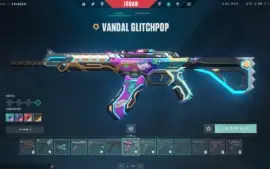 Conta Valorant Com 930 Reias Em Skins